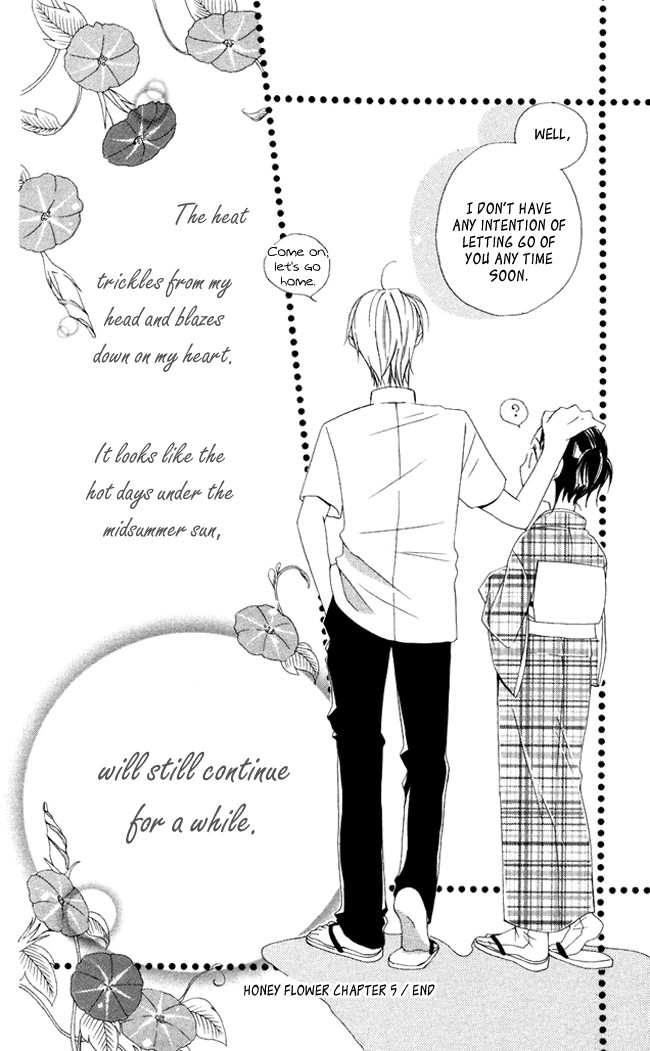 Hachimitsu no Hana Chapter 5 44